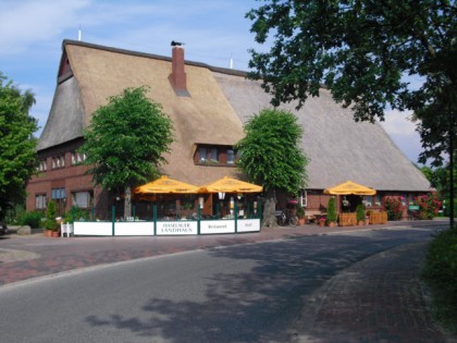 照片: Haselauer Landhaus